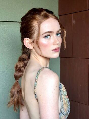 Sadie Sink