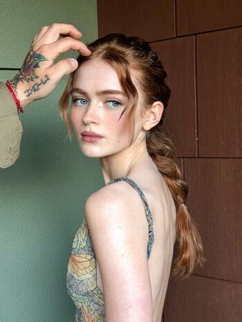 Sadie Sink