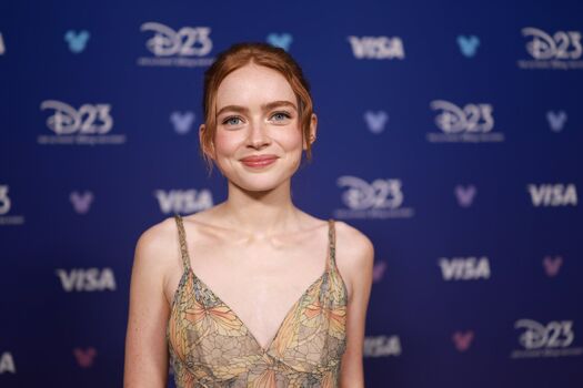 Full leaked Sadie sink page private onlyfans photo
