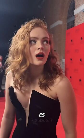Full leaked Sadie sink private onlyfans photo