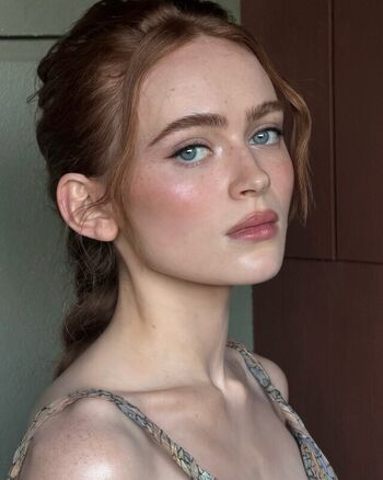 Sadie Sink