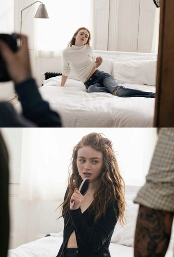 Sadie Sink
