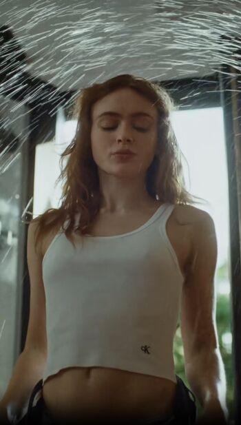 Sadie Sink