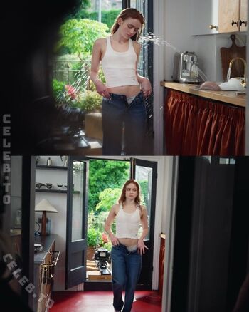 Sadie Sink