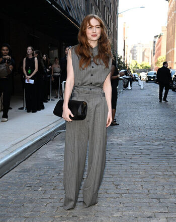 Sadie Sink
