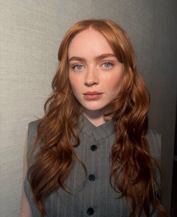 Sadie Sink
