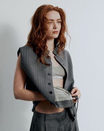 Full leaked Sadie sink page private onlyfans photo
