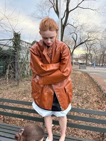 Sadie Sink