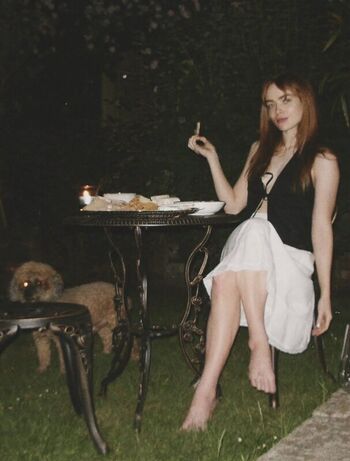 Full leaked Sadie sink page private onlyfans photo