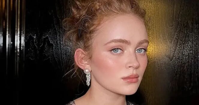 Sadie Sink