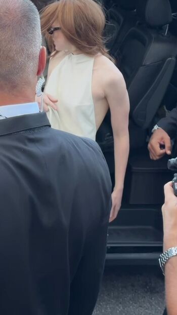 Sadie Sink
