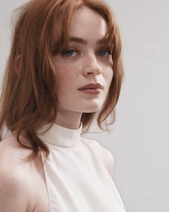 Sadie Sink