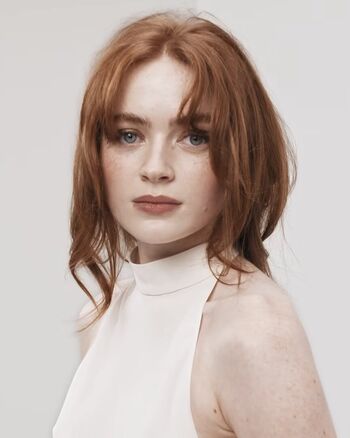 Sadie Sink