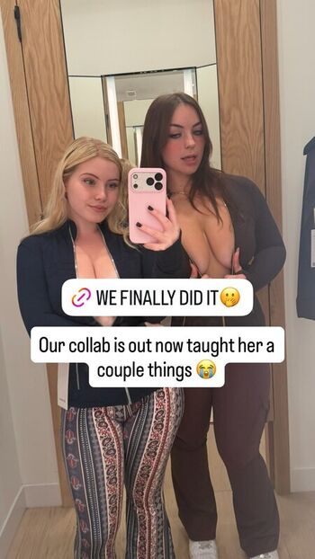 Full leaked Sadie stone page private onlyfans photo