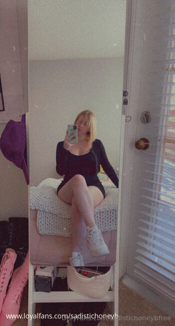 sadistichoneybfree