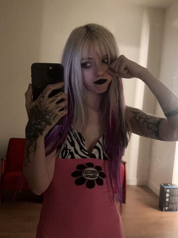 Full leaked Saekkico private onlyfans photo