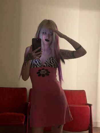 Full leaked Saekkico private onlyfans photo