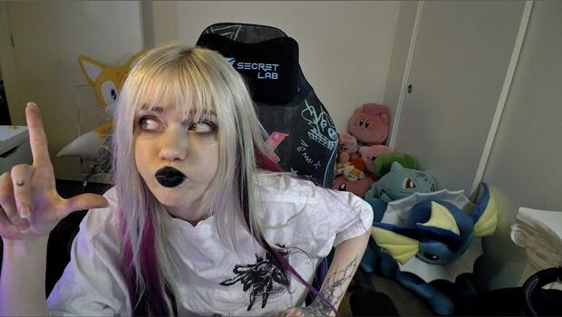Full leaked Saekkico private onlyfans photo