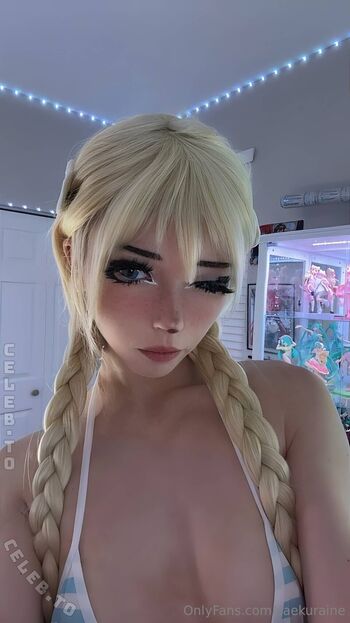 Full leaked Saekuraine private onlyfans photo