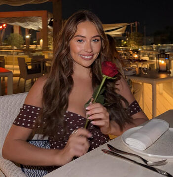 Full leaked Saffron barker private onlyfans photo