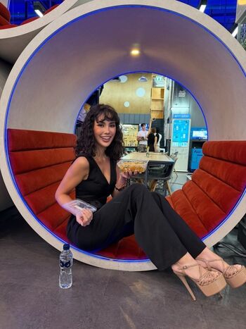 Full leaked Saffron maya snook page private onlyfans photo