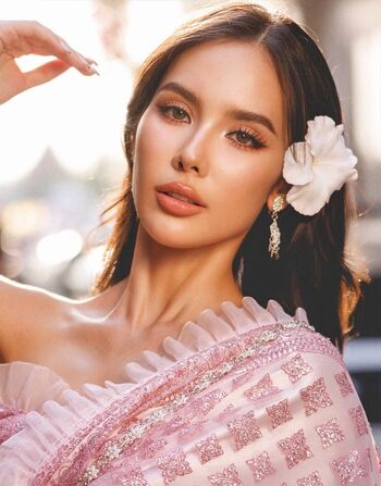 Full leaked Saffron maya snook page private onlyfans photo