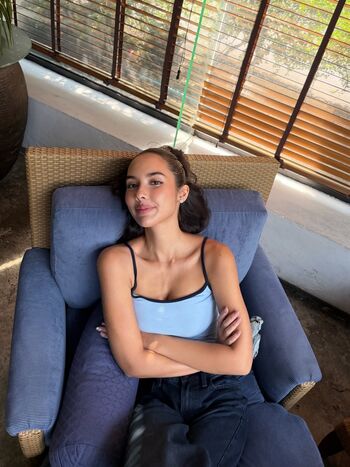 Full leaked Saffron maya snook private onlyfans photo