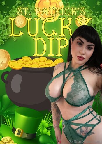 Full leaked Saffronxxrose private onlyfans photo