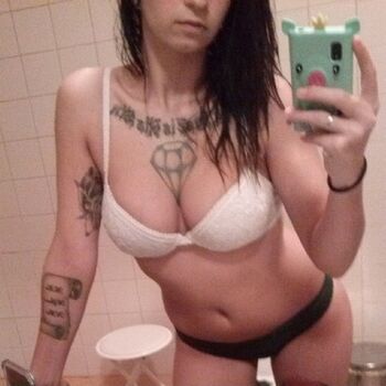 Full leaked Safira suicide girl page private onlyfans photo