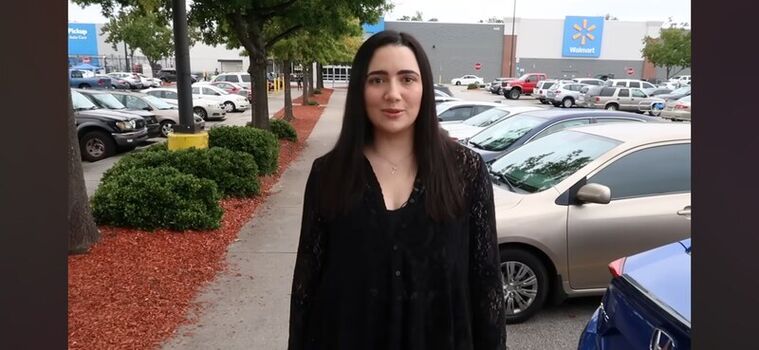 Full leaked Safiya nygaard private onlyfans photo