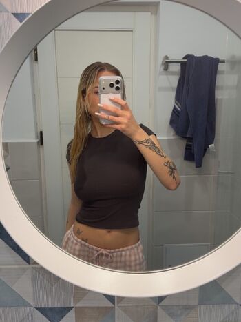 Full leaked Sagafrost page private onlyfans photo