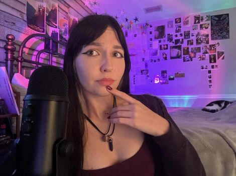 Full leaked Sage asmr page private onlyfans photo