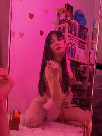 Full leaked Sage asmr private onlyfans photo