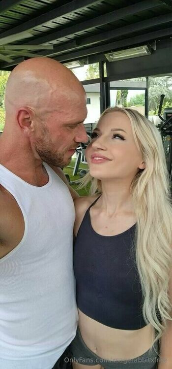 Full leaked Sage rabbit private onlyfans photo
