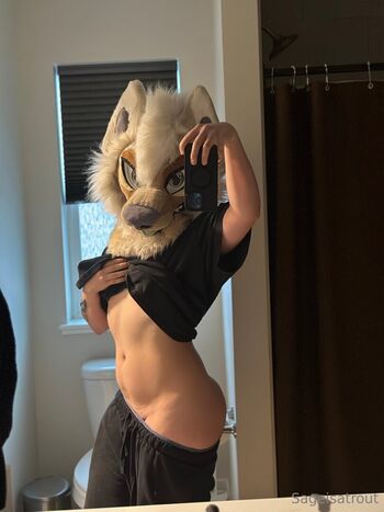 Full leaked Sageisatrout page private onlyfans photo