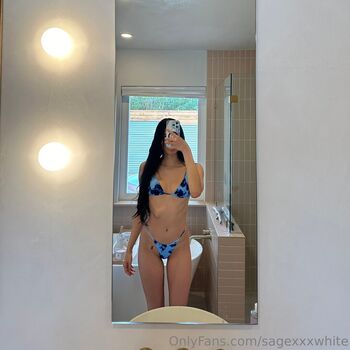 Full leaked Sagexxxwhite private onlyfans photo