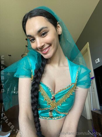Full leaked Sahar private onlyfans photo
