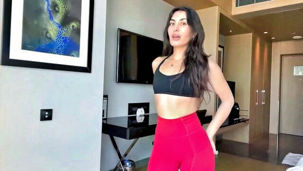 Full leaked Sahar babs private onlyfans photo