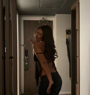 Sahara Santos Silva