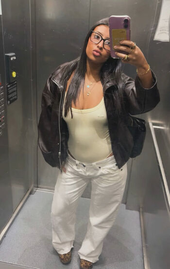 Full leaked Sahara santos silva private onlyfans photo