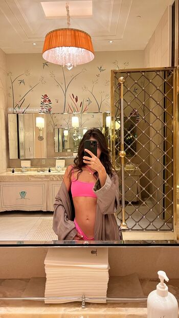 Full leaked Saharitta private onlyfans photo