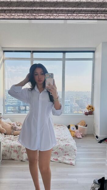 Full leaked Saharrooo private onlyfans photo