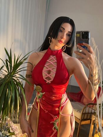 Full leaked Sai westwood private onlyfans photo