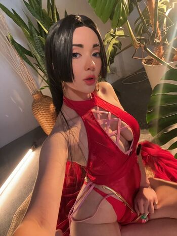 Full leaked Sai westwood private onlyfans photo