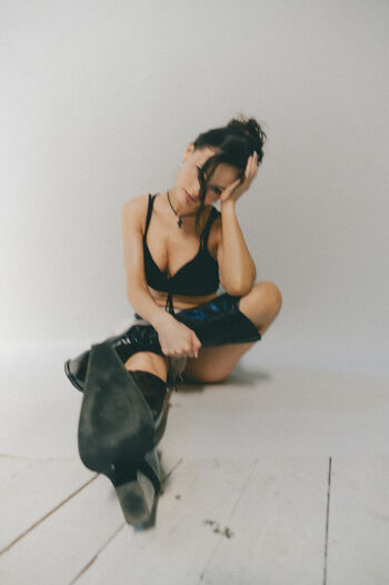 Full leaked Saienko yuliia private onlyfans photo