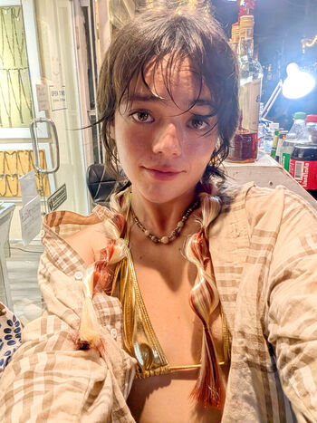 Full leaked Sail with ben and amy private onlyfans photo