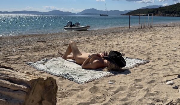 Full leaked Sailing holly blue private onlyfans photo