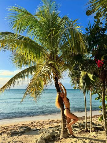 Sailor Brinkley Cook