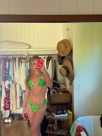 Sailor Brinkley Cook