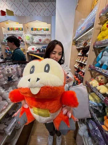 Full leaked Sailor kayla page private onlyfans photo